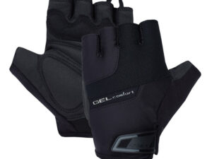 Chiba Gel Comfort Fahrradhandschuhe (kurz) Größe:8.0