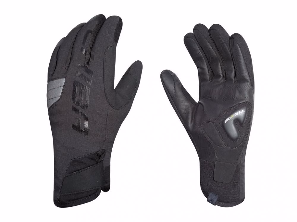 Chiba Handschuhe Bioxcell Warm Winter schwarz Gr XS/6