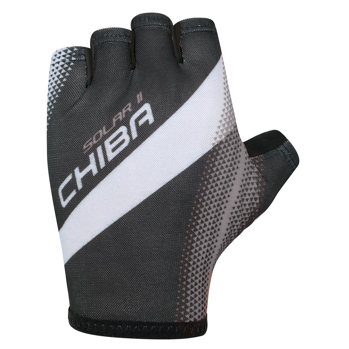 CHIBA SOLAR II Fahrradhandschuhe