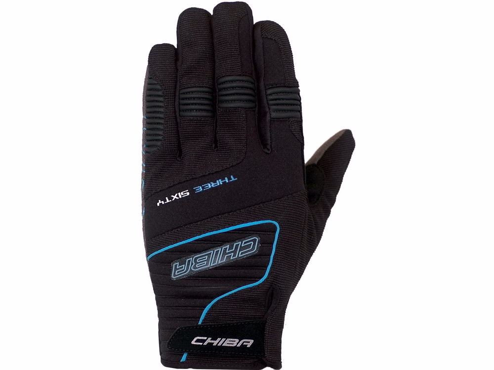Chiba Threesixty Fahrradhandschuhe Größe:XS