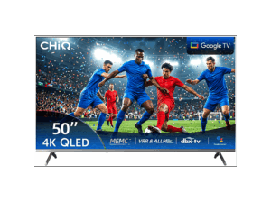 CHIQ U50QST