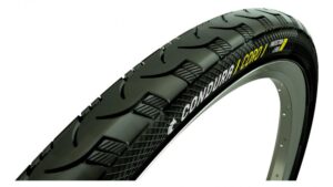 Condura Reifen Coro 26x1.45" 37-590 schwarz Reflex E-25 Draht