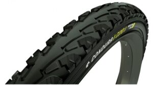 Condura Reifen Cuyo 26x1.75" 47-559 schwarz Reflex E-25 Draht