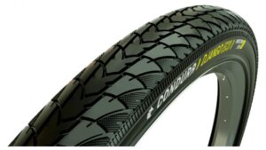 Condura Reifen Django Eco 16x1.75" 47-305 schwarz Reflex Draht