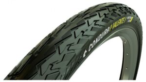 Condura Reifen Valente 28x1.25" 32-622 schwarz Reflex E-25 Draht