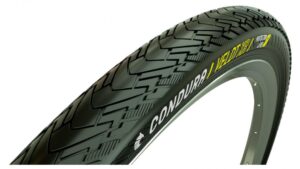 Condura Reifen Veldt XR 28x1.45" 37-622 schwarz Reflex E-25 Draht