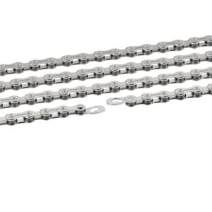 ConneX 11s Kette 11-fach 1/2 Zoll x 11/128 Zoll - Hochwertige Fahrradkette