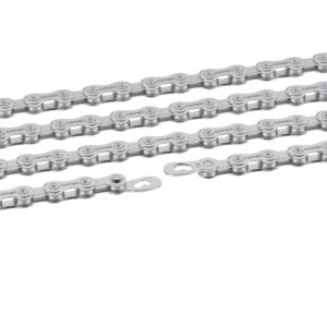 Connex 12s Kette E-Bike 12fach E 1/2" x 11/128 138 Glieder silber - Fahrradkette