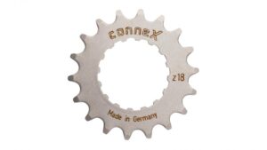 Connex E-Bike Ritzel Bosch II 18 Zähne - 2 mm