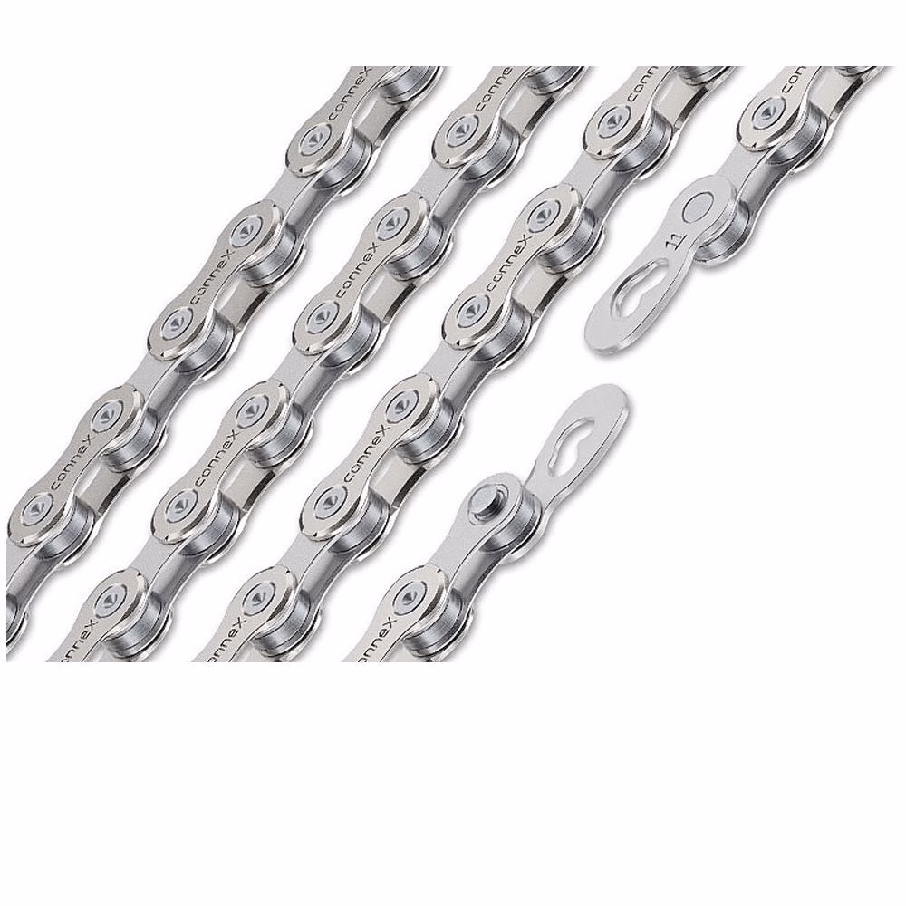Connex Kette 11sE 124 Glieder für E-MTB 11-fach