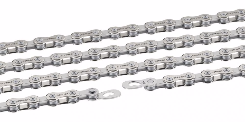 Connex Wippermann Schaltungskette 12S0 1/2Z x 11/128Z 126 Glieder 5,6 mm 12-f.