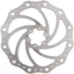 Contec Bremsscheibe CDR-1 180mm x 1.8mm 6-Loch