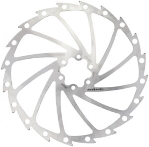 Contec Bremsscheibe CDR-2 203mm x 1.8mm 6-Loch