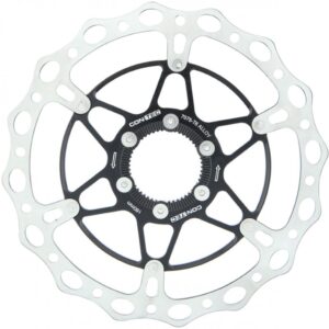 Contec Bremsscheibe CDR-CL 160mm x 1.8mm 2teilig Centerlock