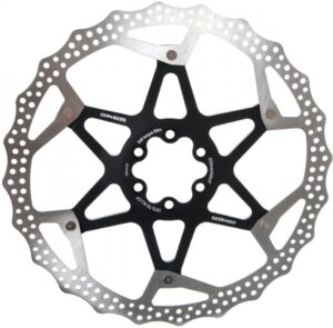 Contec Bremsscheibe CDR-HD 1 203mm x 1.8mm 2-teilig 6-Loch