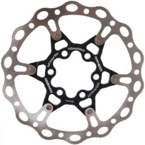 Contec Bremsscheibe CDR-HD 2 140mmx1.8mm 2-teilig 6-Loch