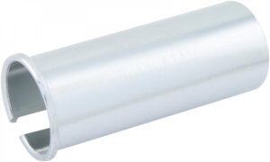 CONTEC Distanzhülse Distanzhülse Alu 27 - 2mm 31 6mm - Distanzhülse für Sattelstützen