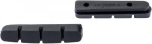 Contec Felgenbremsbelag R-Stop Road Standart schwarz