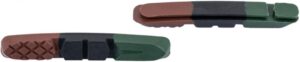 Contec Felgenbremsbelag V-Stop 3D
