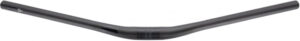 Contec Lenker Mito 60 Ø 31.8 mm 680 mm Höhe 15 mm 25° schwarz