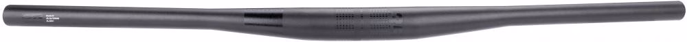 Contec Lenker Moab 35 Flat Ø 35.0 mm 700 mm Rise 0 mm 5° schwarz