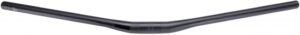 Contec Lenker Portal Ø 31.8 mm 760 mm Rise 15 mm 9° schwarz