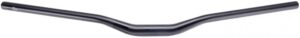 Contec Lenker Portal Ø 31.8 mm 780 mm Rise 30 mm 9° schwarz