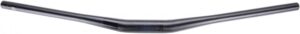 Contec Lenker Portal 35 Ø 35 mm 740 mm Rise 30 mm 8° schwarz