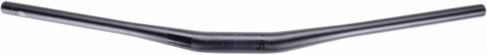 Contec Lenker Portal 35 Ø 35 mm 740 mm Rise 30 mm 8° schwarz