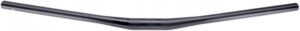 Contec Lenker Vertigo Ø 31.8 mm 760 mm Rise 10 mm 7° schwarz