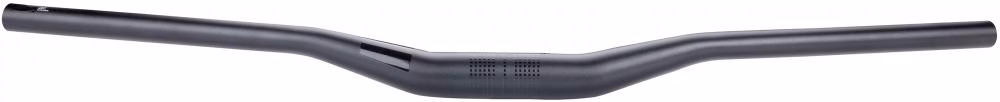 Contec Lenker Vertigo 35 Ø 35 mm 760 mm Rise 15 mm 7° schwarz