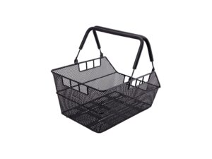 Contec Mocca Multi Hinterradkorb
