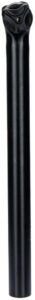 Contec Patentsattelstütze Bracer 30,9 x 400 mm schwarz Alu