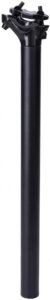 Contec Patentsattelstütze Pipe 27,2 x 350 mm Alu schwarz