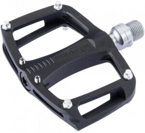 Contec Plattformpedal MTB Urban Sport BK