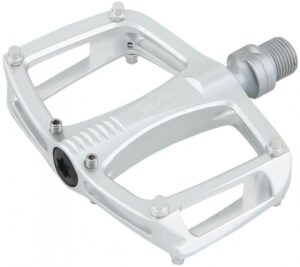 Contec Plattformpedal Spurt Urban Sport Silber