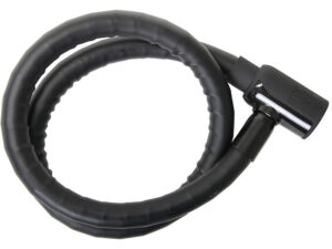 Contec PowerLoc Panzerkabelschloss (120cmx25mm)
