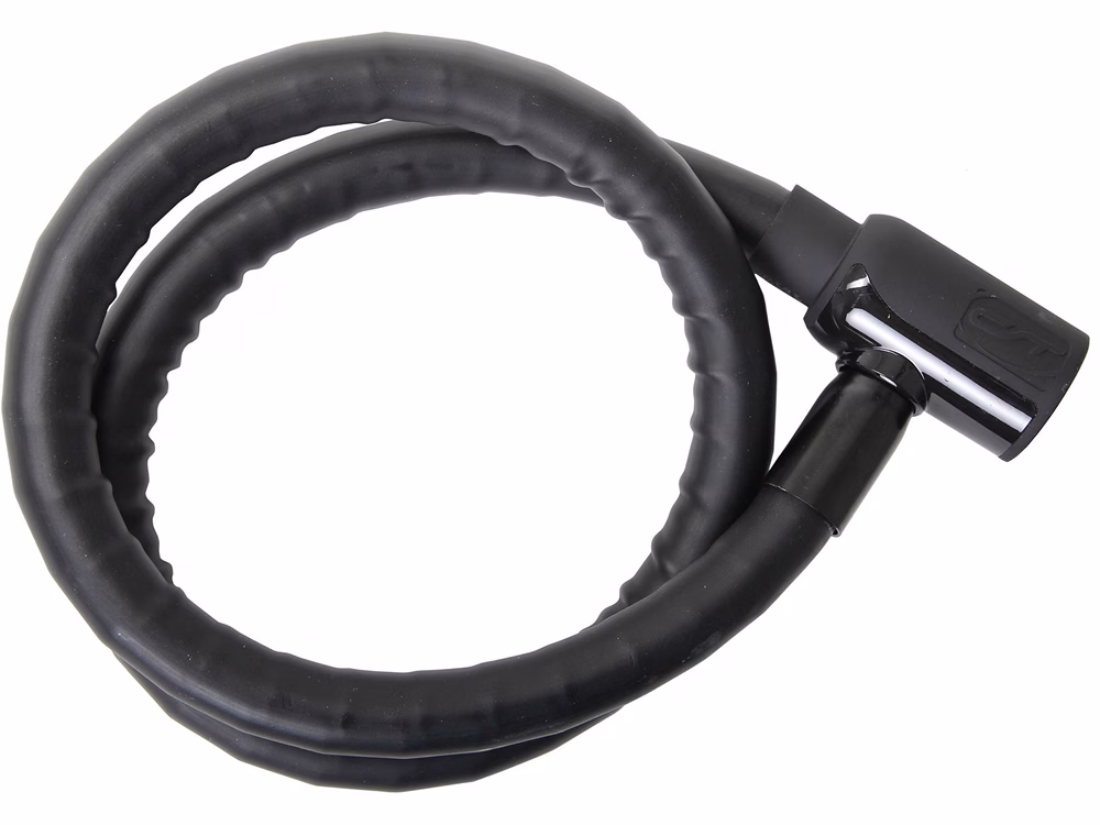 Contec PowerLoc Panzerkabelschloss (120cmx25mm)