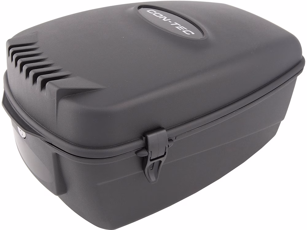 Contec Trunk Space Gepäckträgerbox (15.5 Liter)