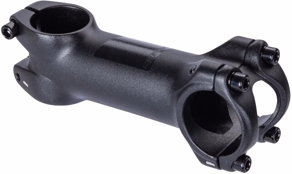 Contec Vorbau Forge 120 mm 25,4 mm +/- 6° schwarz