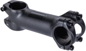 Contec Vorbau Forge 25,4 mm 90 mm schwarz