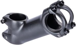 Contec Vorbau Forge HR 31,8 mm 90 mm schwarz