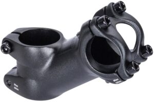 Contec Vorbau Forge MR 90 mm 31,8 mm +/- 17° schwarz
