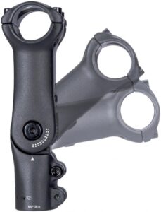 Contec Vorbau Lida Hybrid 25.4 mm 1 1/8" 90 mm schwarz
