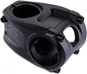 Contec Vorbau Sedona 40 mm 35.0 mm schwarz