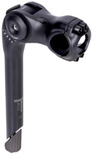 Contec Vorbau Seto Stick 75 mm 25,4 mm Ø 25,4 mm schwarz