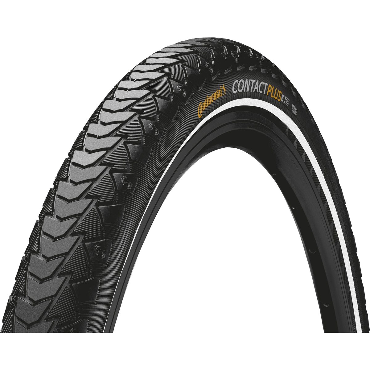 Continental Contact Plus Reflex Reifen