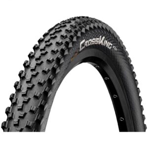 Continental Cross King 26x2.20 Drahtreifen E25 schwarz