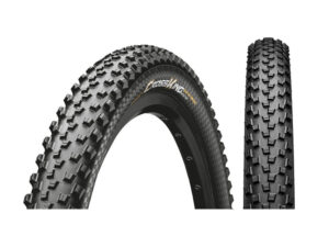Continental Cross King II Perfor Faltreifen (29" | 2.20" | 55-622 | schwarz )