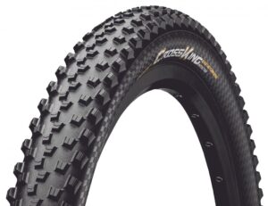 Continental Cross King Performance 29 x 2.00 Drahtreifen 50-622